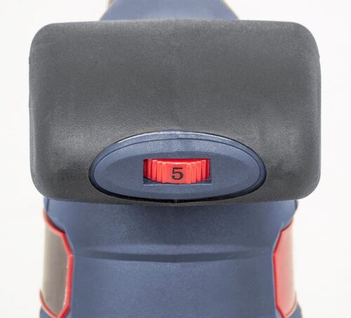 Електрически виброшлайф FS 90 E GÜDE 90 х 187 мм 200 W