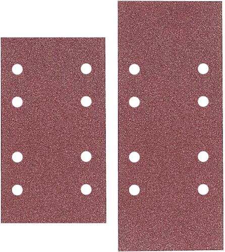 Електрически виброшлайф FS 90 E GÜDE 90 х 187 мм 200 W