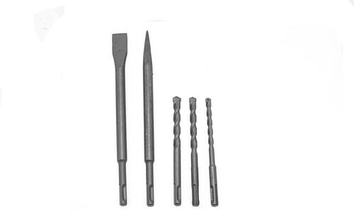 Перфоратор KH 26 E GÜDE 800 W