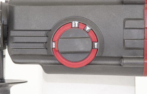 Перфоратор KH 26 E GÜDE 800 W