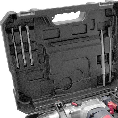 Електронен перфоратор KH 32 E GÜDE 1600 W