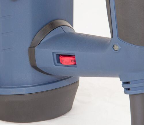 Електронен перфоратор KH 32 E GÜDE 1600 W