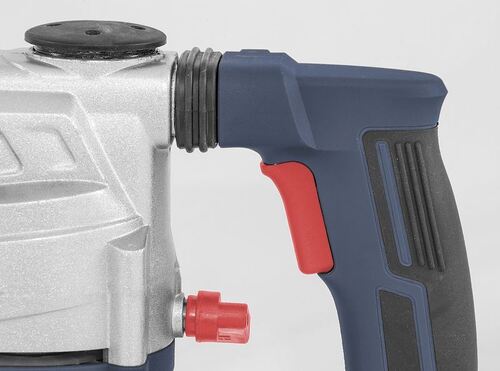 Електронен перфоратор KH 32 E GÜDE 1600 W