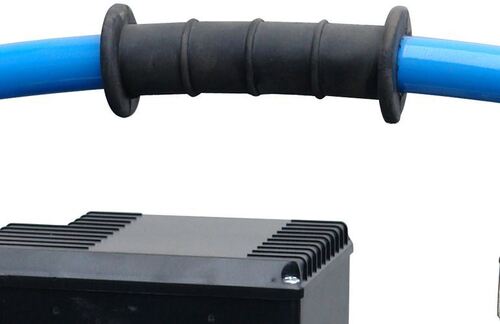 Компресор AIRPOWER 240/10/5 GÜDE 10 bar 5 л