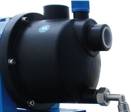 Помпа за вода с балон HWW 3100 K GÜDE 600 W