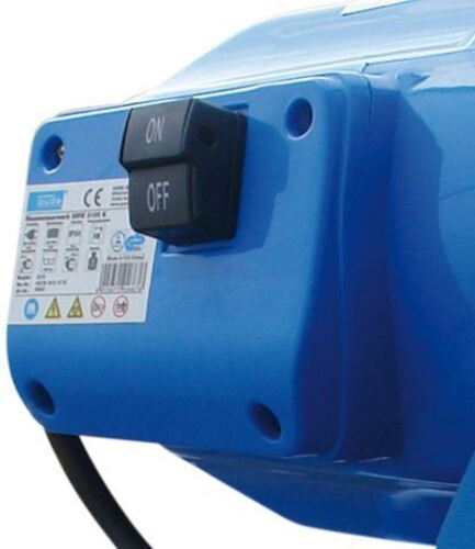 Помпа за вода с балон HWW 3100 K GÜDE 600 W