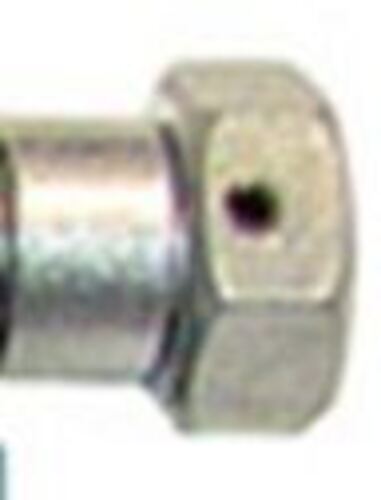 Везна за кран-жираф за двигатели GÜDE