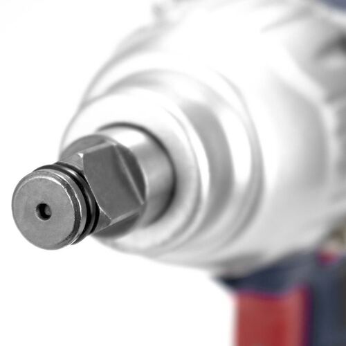 Акумулаторен ударен гайковерт BSS 18 ½”-0 GÜDE 18 V 230 Nm