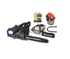 Моторен верижен трион BG-PC 1235 Kit Einhell Моторен верижен трион BG-PC 1235 Kit Einhell