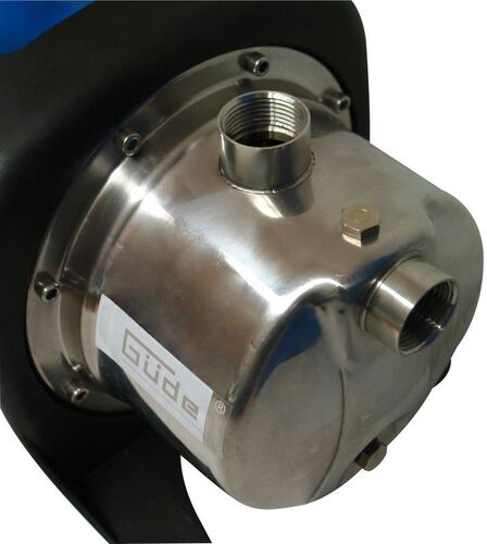 Градинска помпа за вода LG 1000 E GÜDE 1000 W