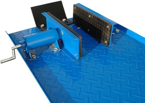 Рампа за сглобяване на мотоциклети GMR360 GÜDE