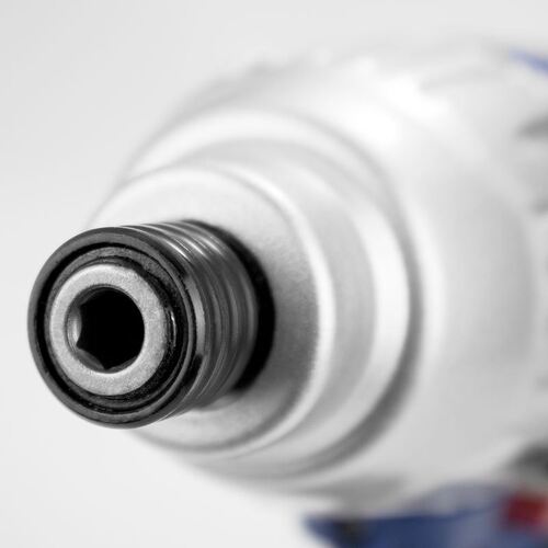 Акумулаторен ударен винтоверт BSS 18 ¼”-0 GÜDE 18 V 180 Nm