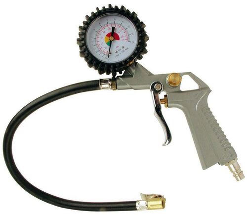 Компресор AIRPOWER 180/08 GÜDE 8 bar