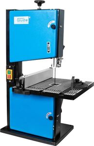 Лентов банциг GBS 200 GÜDE