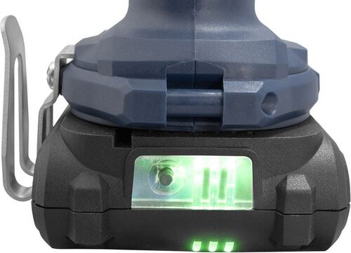 Акумулаторен ударен винтоверт BSB 18-201-30K GÜDE