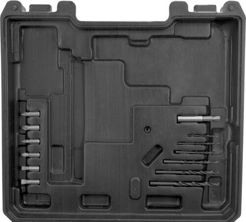 Акумулаторен ударен винтоверт BSB 18-201-30K GÜDE