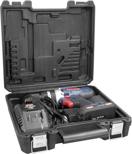 Акумулаторен ударен винтоверт BSB 18-201-30K GÜDE