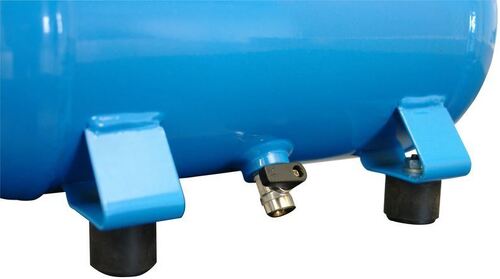 Компресор AIRPOWER 190/08/6 GÜDE 8 bar 6 л