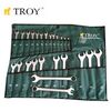 Комплект звездогаечни ключове, 25 части Troy-megahome.bg