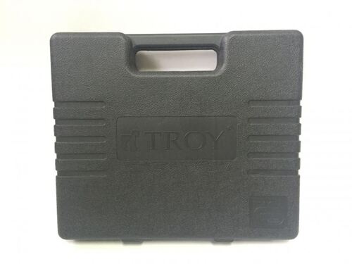 Комплект професионални отвертки, 32 части Troy