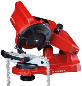 Машина за заточване на вериги GC-CS 85 E Einhell Машина за заточване на вериги GC-CS 85 E Einhell