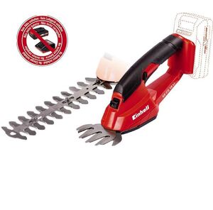 Акумулаторна ножица GE-CG 18 Li - Solo Power X-Change Einhell Акумулаторна ножица GE-CG 18 Li - Solo Power X-Change Einhell