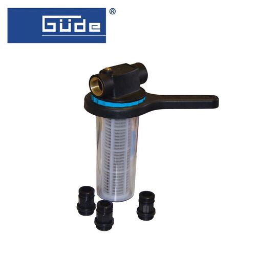 Филтър за вода 5.5 bar 250 мм GÜDE