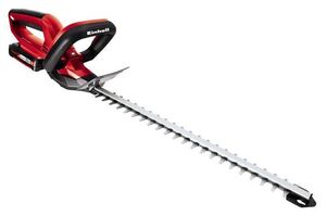 Акумулаторен храсторез GE-CH 1846 Li Kit Power X-Change Einhell Акумулаторен храсторез GE-CH 1846 Li Kit Power X-Change Einhell