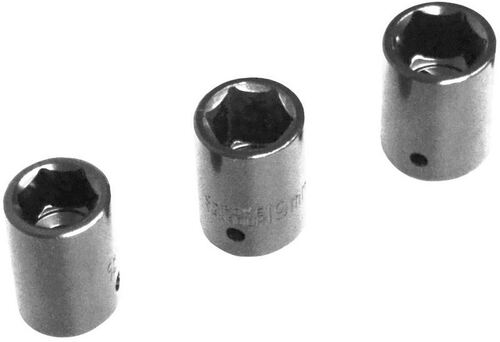 Електрически гайковерт ESS 350 GÜDE 1/2 350 Nm 400 W