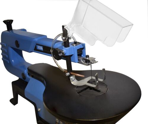 Контурен трион GDS 16 E 120 W GÜDE