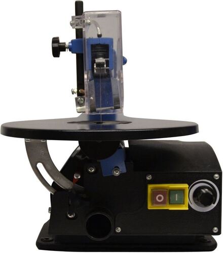 Контурен трион GDS 16 E 120 W GÜDE