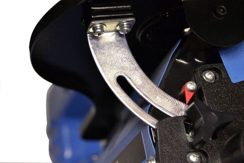 Контурен трион GDS 16 E 120 W GÜDE