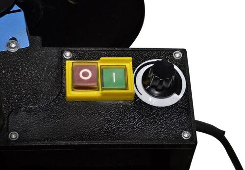 Контурен трион GDS 16 E 120 W GÜDE