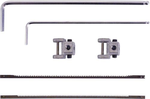 Контурен трион GDS 16 E 120 W GÜDE