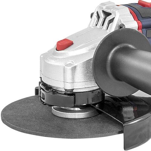 Ъглошлайф 125 мм WS 125-900 GÜDE