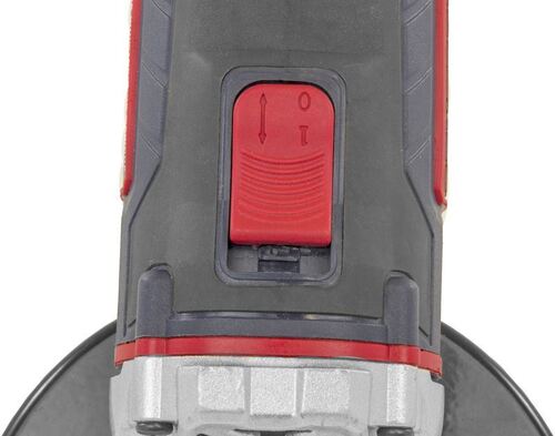 Ъглошлайф 125 мм WS 125-900 GÜDE