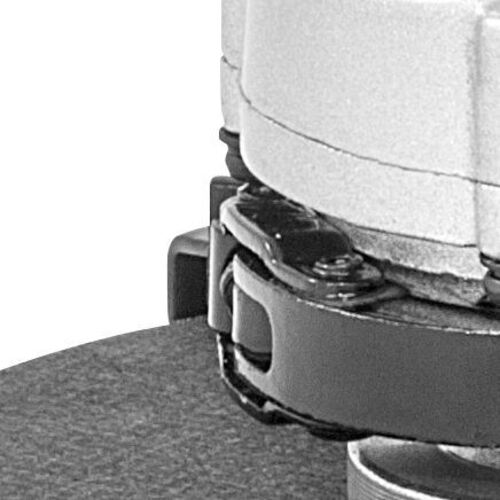 Ъглошлайф 125 мм WS 125-900 GÜDE