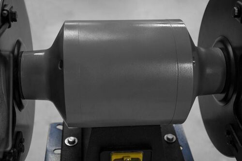 Настолен шмиргел GDS 250 GÜDE