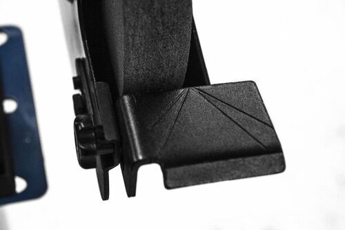 Настолен шмиргел GDS 250 GÜDE