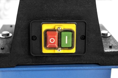 Настолен шмиргел GDS 250 GÜDE