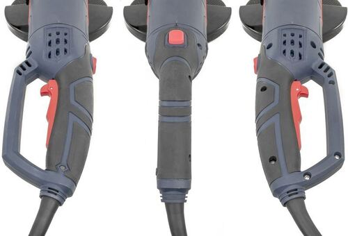 Ъглошлайф 230 мм WS 230-2350 R GÜDE