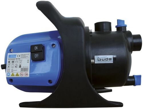 Градинска помпа за вода LG 3100 GÜDE 600 W