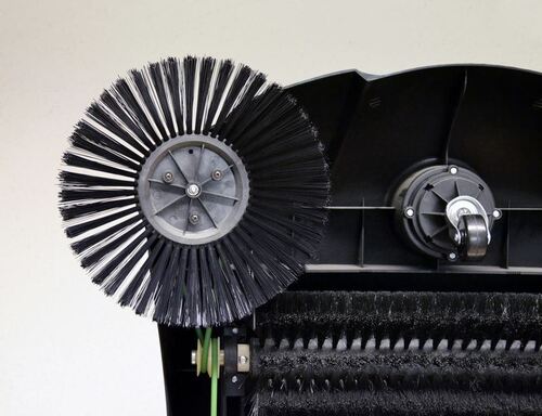 Ръчна метачна машина GKM 800 GÜDE