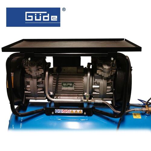 Компресор AIRPOWER 480/10/90 GÜDE 10 bar 90 л