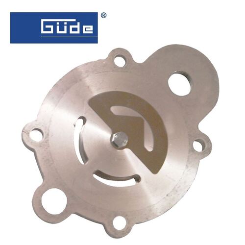 Компресор AIRPOWER 480/10/90 GÜDE 10 bar 90 л