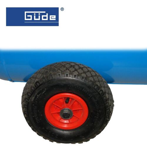 Компресор AIRPOWER 480/10/90 GÜDE 10 bar 90 л