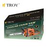 Верижен трион с бензинов двигател 1800 W Troy-megahome.bg