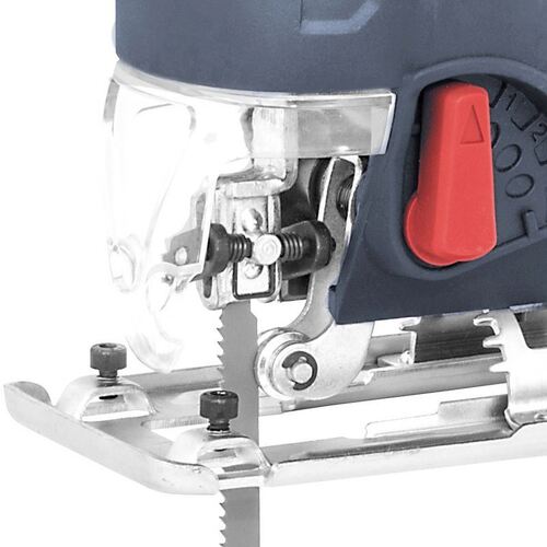 Електрически прободен трион STS 650 E 650 W GÜDE