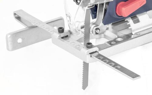 Електрически прободен трион STS 650 E 650 W GÜDE