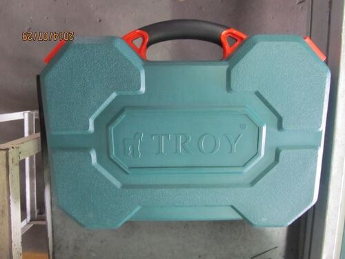 Комплект професионална тресчотка с вложки, 94 части Troy